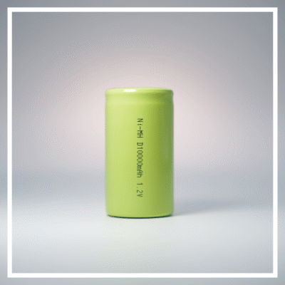 Ni-MHD10000mAh