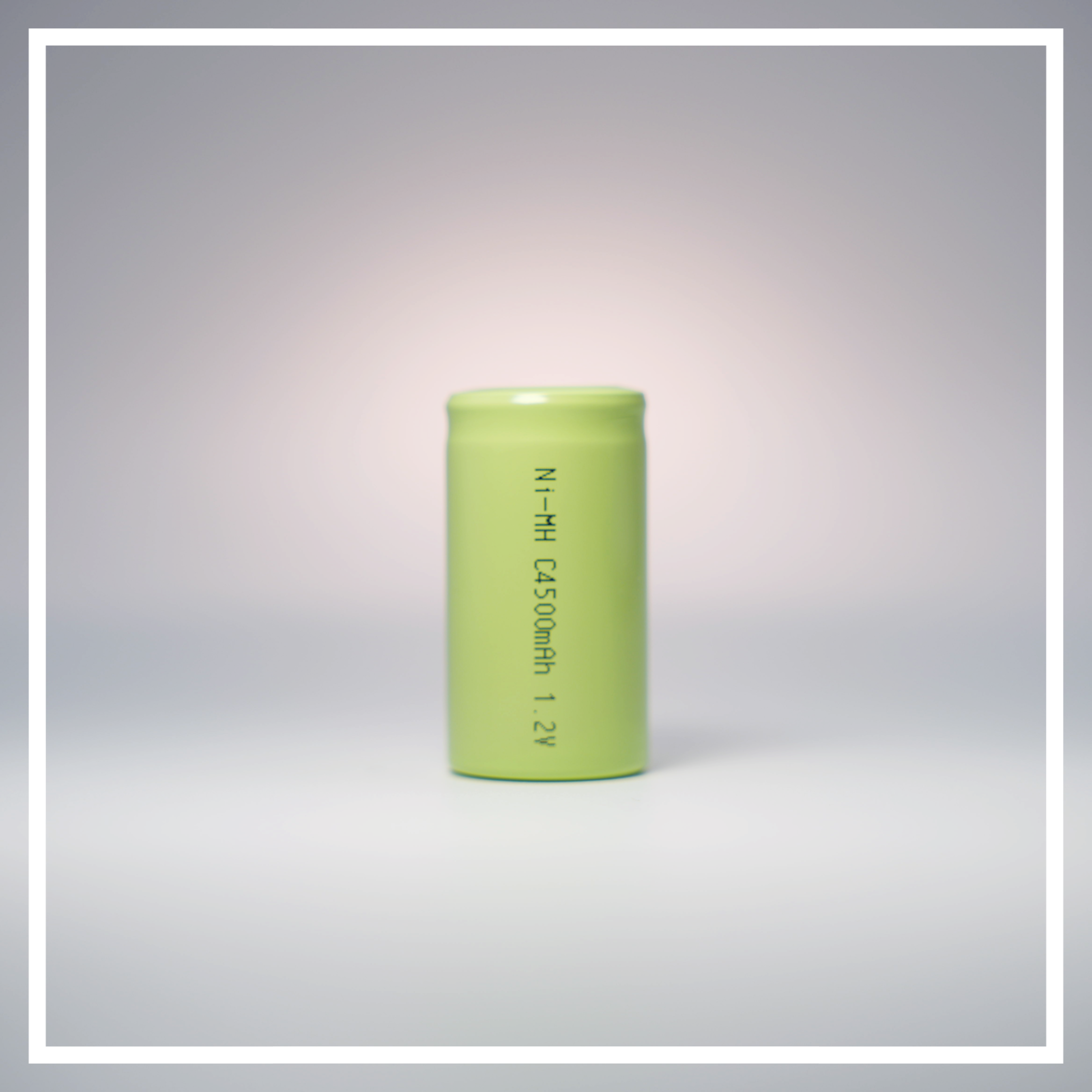 Ni-MHC4500mAh