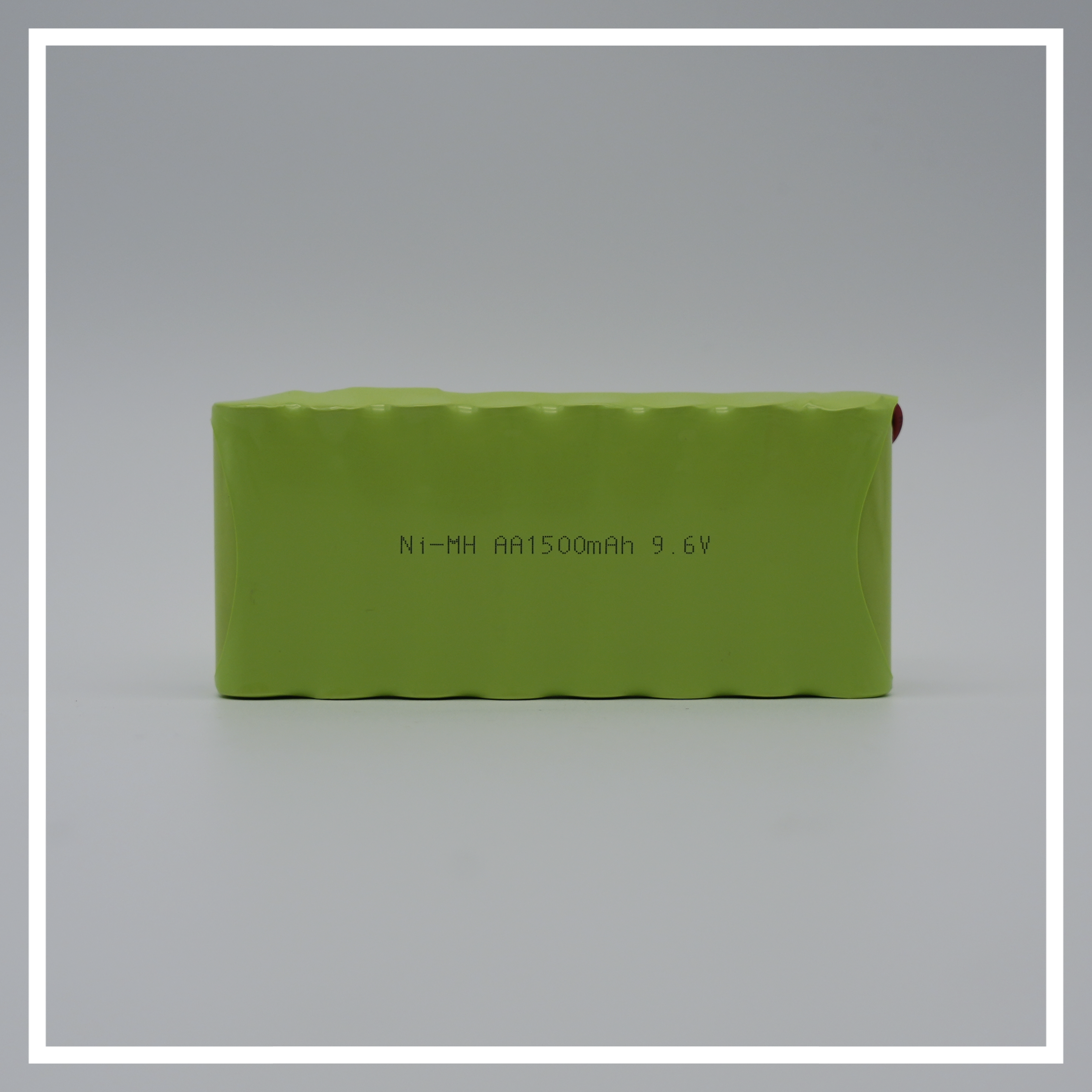 Ni-MHAA1500mAh
